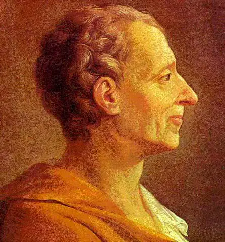 ผลการค้นหารูปภาพสำหรับ Montesquieu
